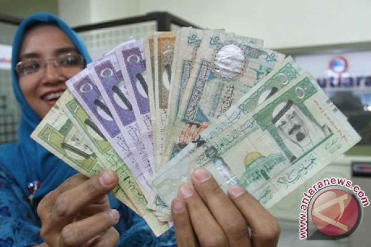 Kiriman uang TKI terbesar dari Arab Saudi