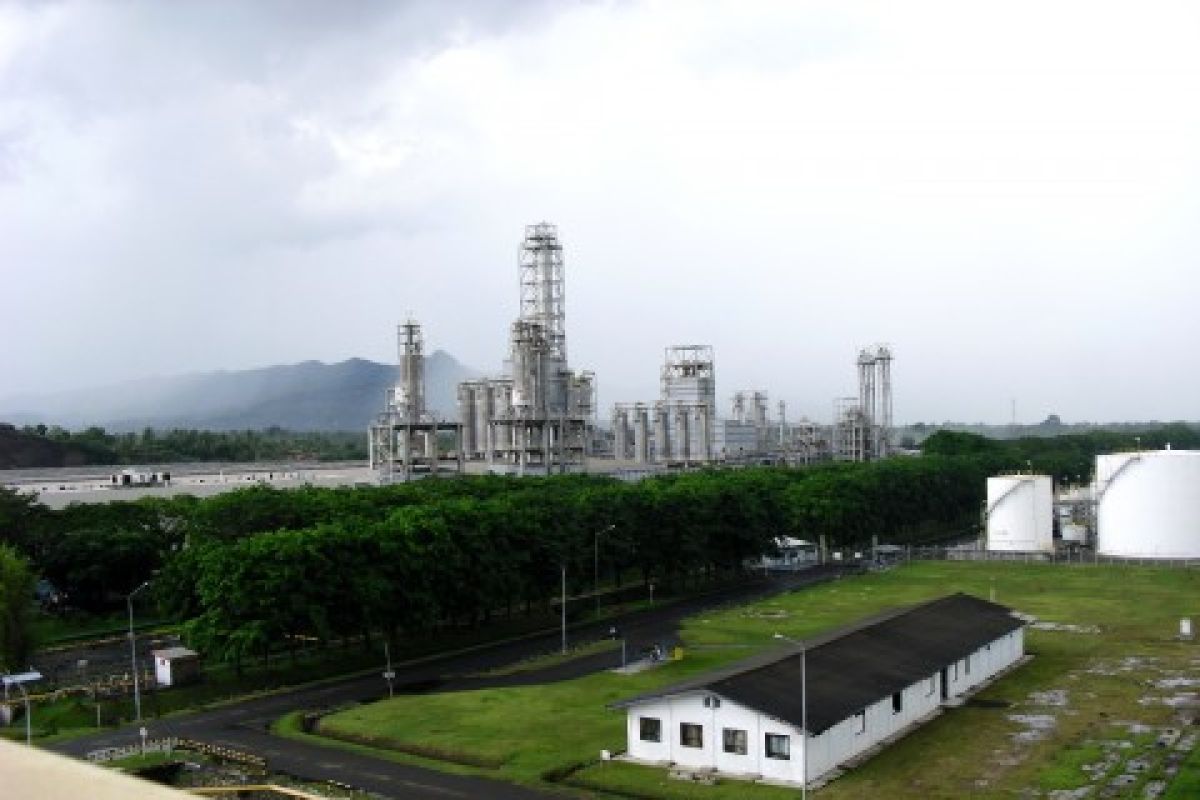 Banten Butuh Industri Hilir Lengkapi Klaster Petrokimia