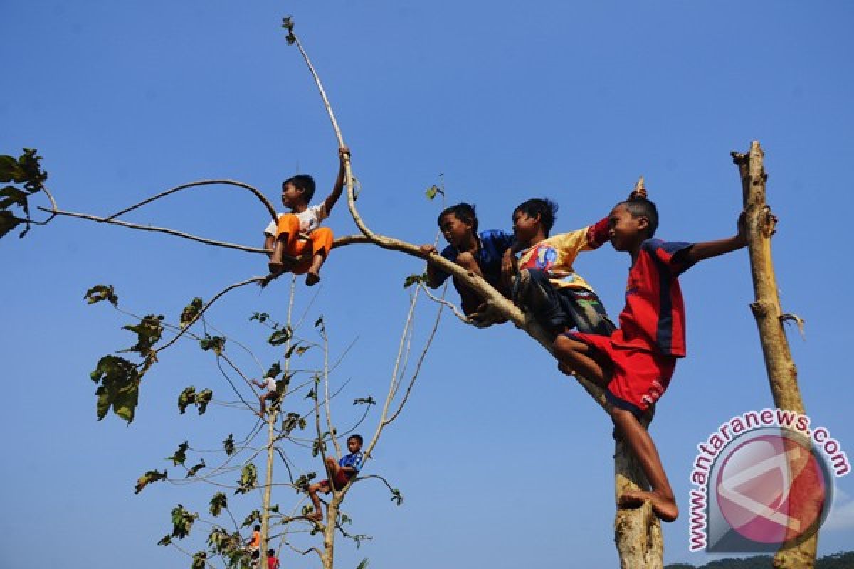 Banjarnegara akan intensifkan gerakan "Jumat bersih"