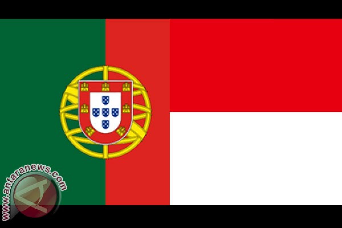 Portugal harap sejarah lekatkan hubungan dengan Indonesia