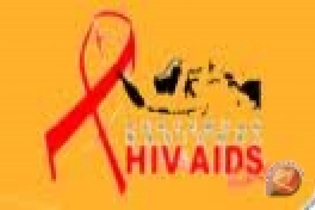Konferensi HIV/AIDS Di Moskow