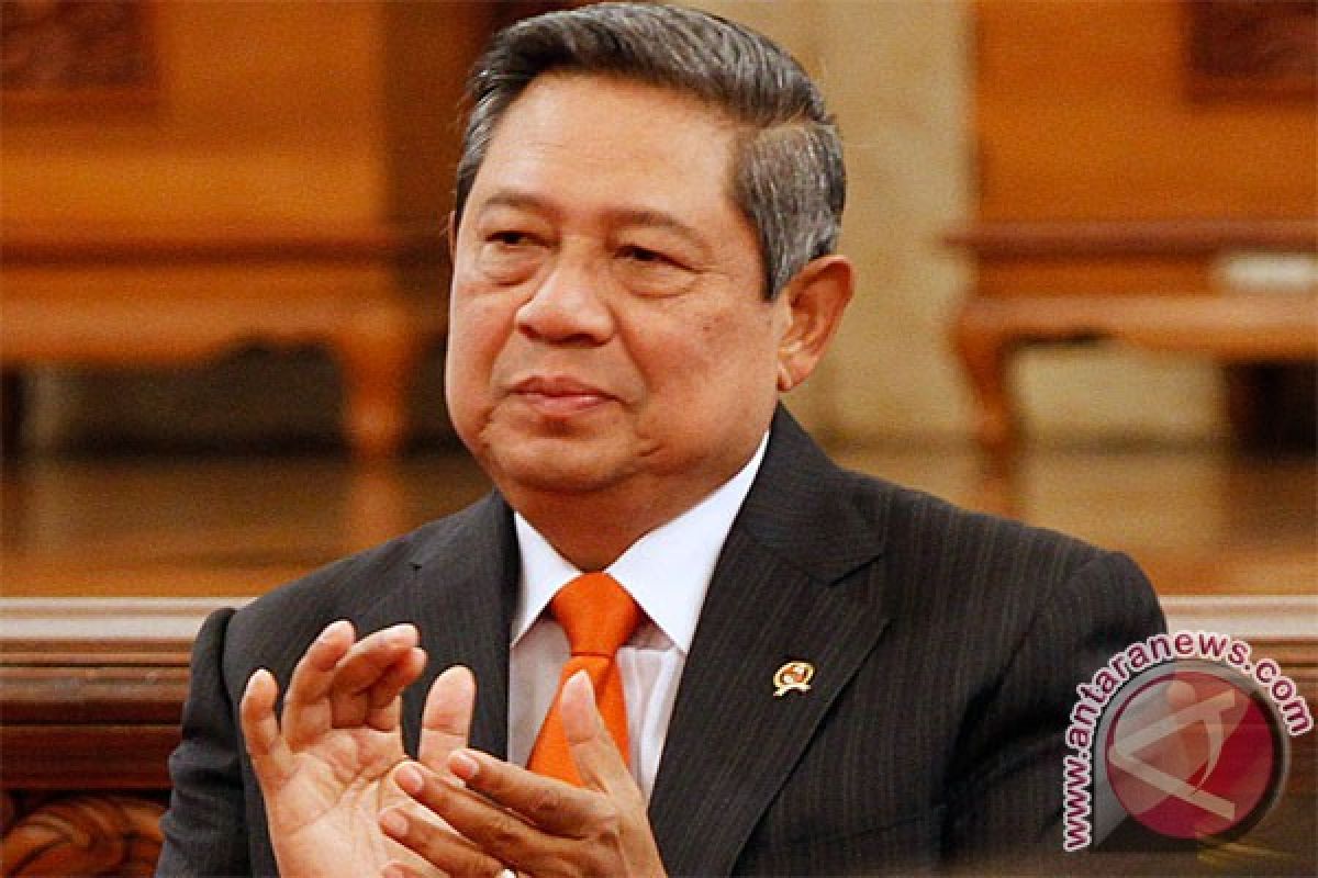 President Yudhoyono inaugurates ASEAN Election Commission Forum
