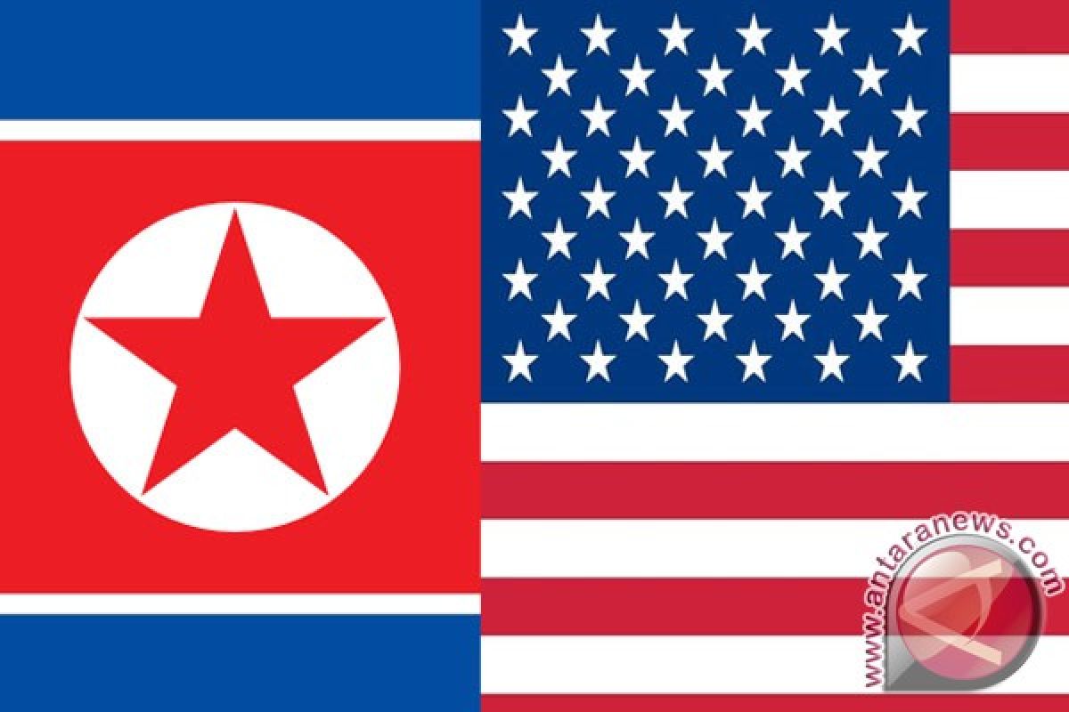 Korea Utara: sanksi berarti pernyataan perang 