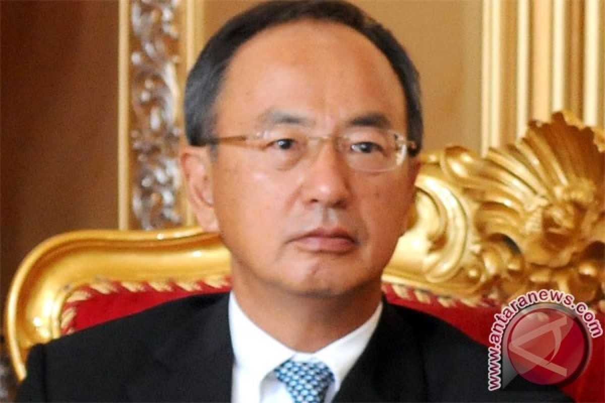 Japanese ambassador visits Biak exploring cooperation prospects