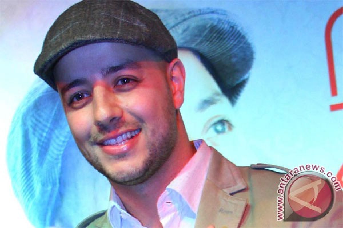 Maher Zain gelar konser di Jakarta