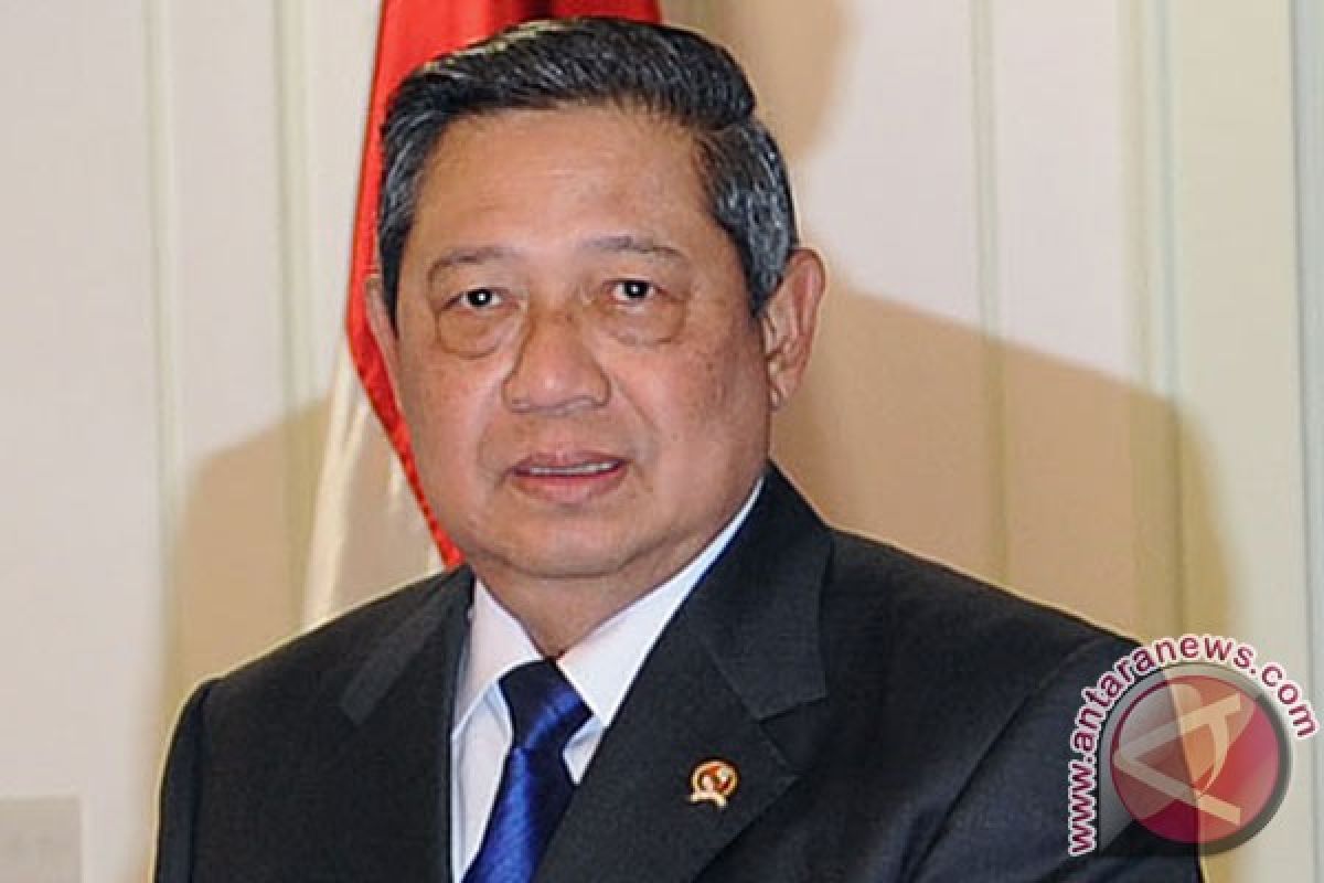 Presiden: 2012 anggaran TNI naik 35 persen 
