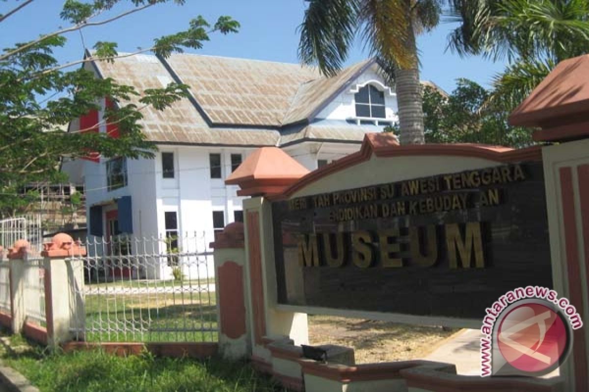 DPRD Sesalkan Pengambilalihan Gedung Pameran Temporer Museum