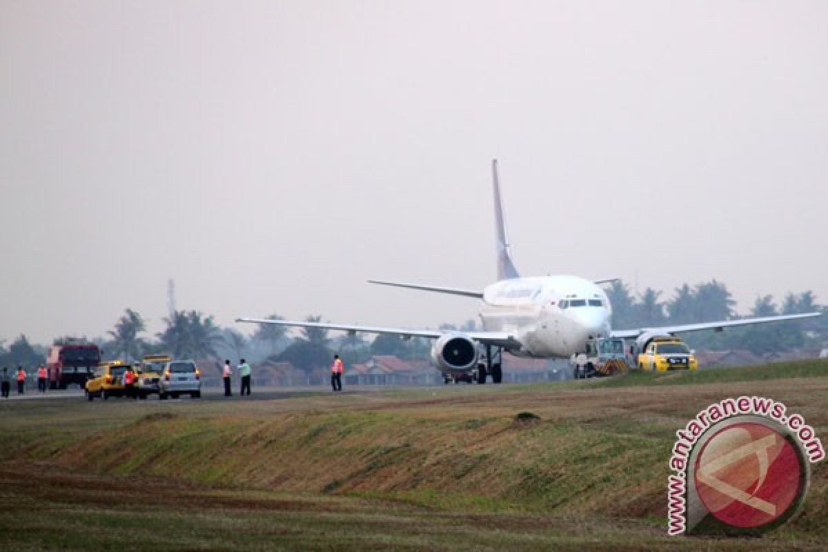 Golkar-PKS berkoalisi di Kota Tangerang