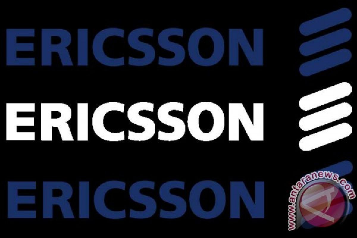 Ericsson garap proyek Connected Water