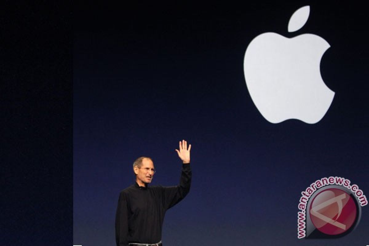 Steve Jobs, "drop out" visioner 