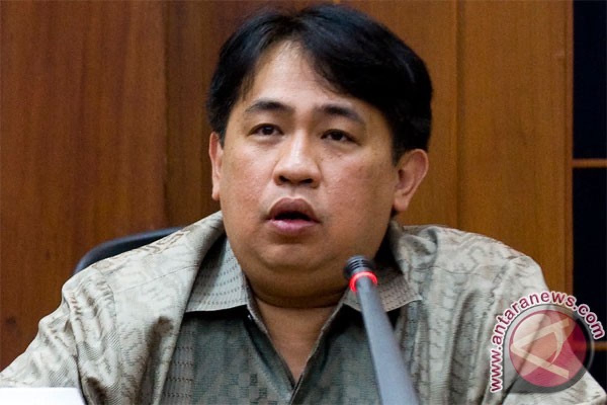 PGN tandatangani pinjaman sindikasi 650 juta dolar