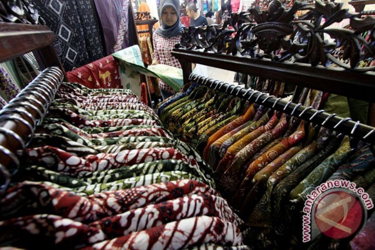 Bali`s exports to U.S. up 12 pct