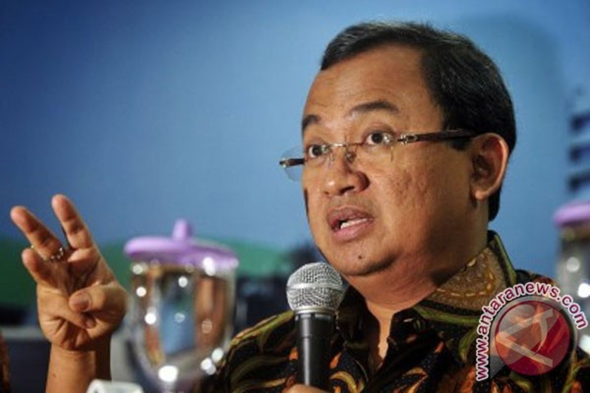 Pilpres 2014 momentum terakhir politisi senior