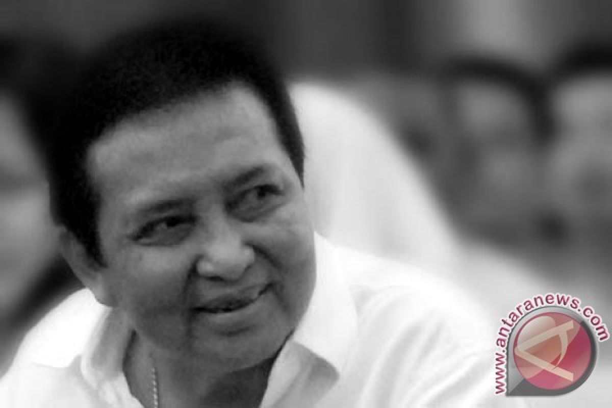 President Yudhoyono expresses condolences over Moerdiono`s demise