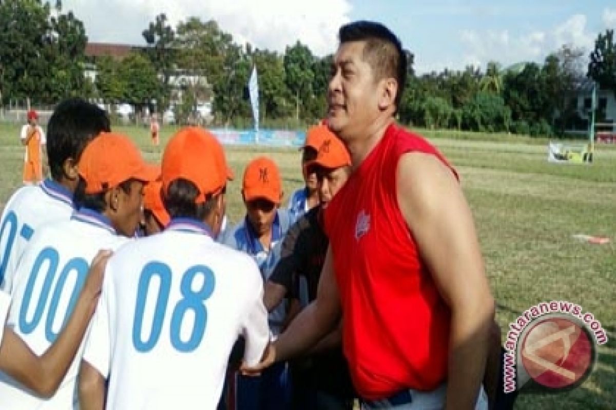 Aktor Donny Kesuma berpulang