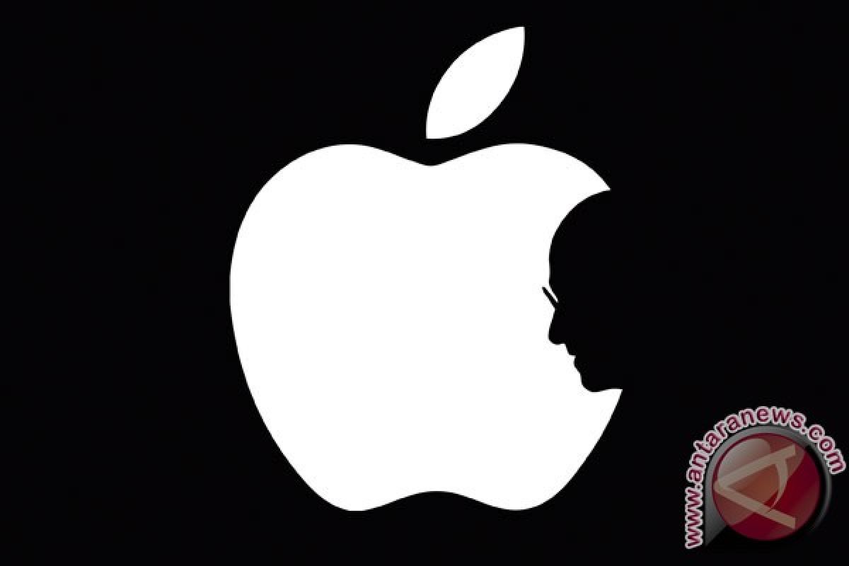 Demi Steve Jobs, pelanggan serbu iPhone terbaru