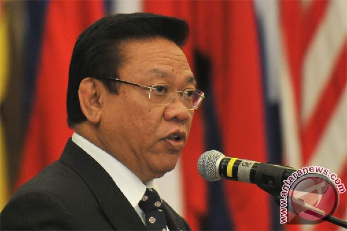 RI dipercaya jadi sekretariat penanganan bencana ASEAN