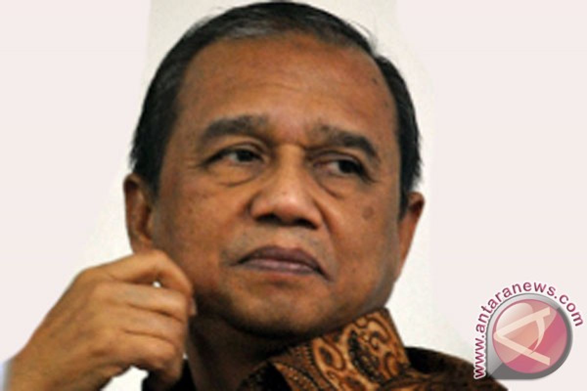 KPK tidak tinggal diam terkait kasus korupsi di Maluku Utara