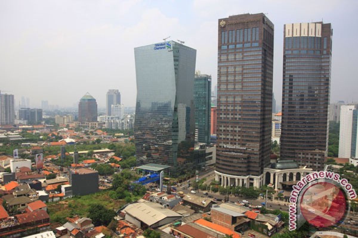 REI : kebijakan perumahan Indonesia "mal  adapted" 