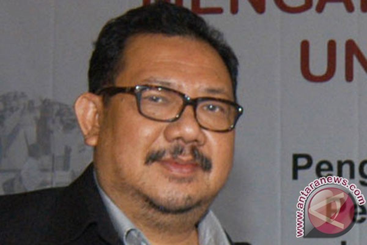 Dirut Antara dorong Unand kelola multi media center