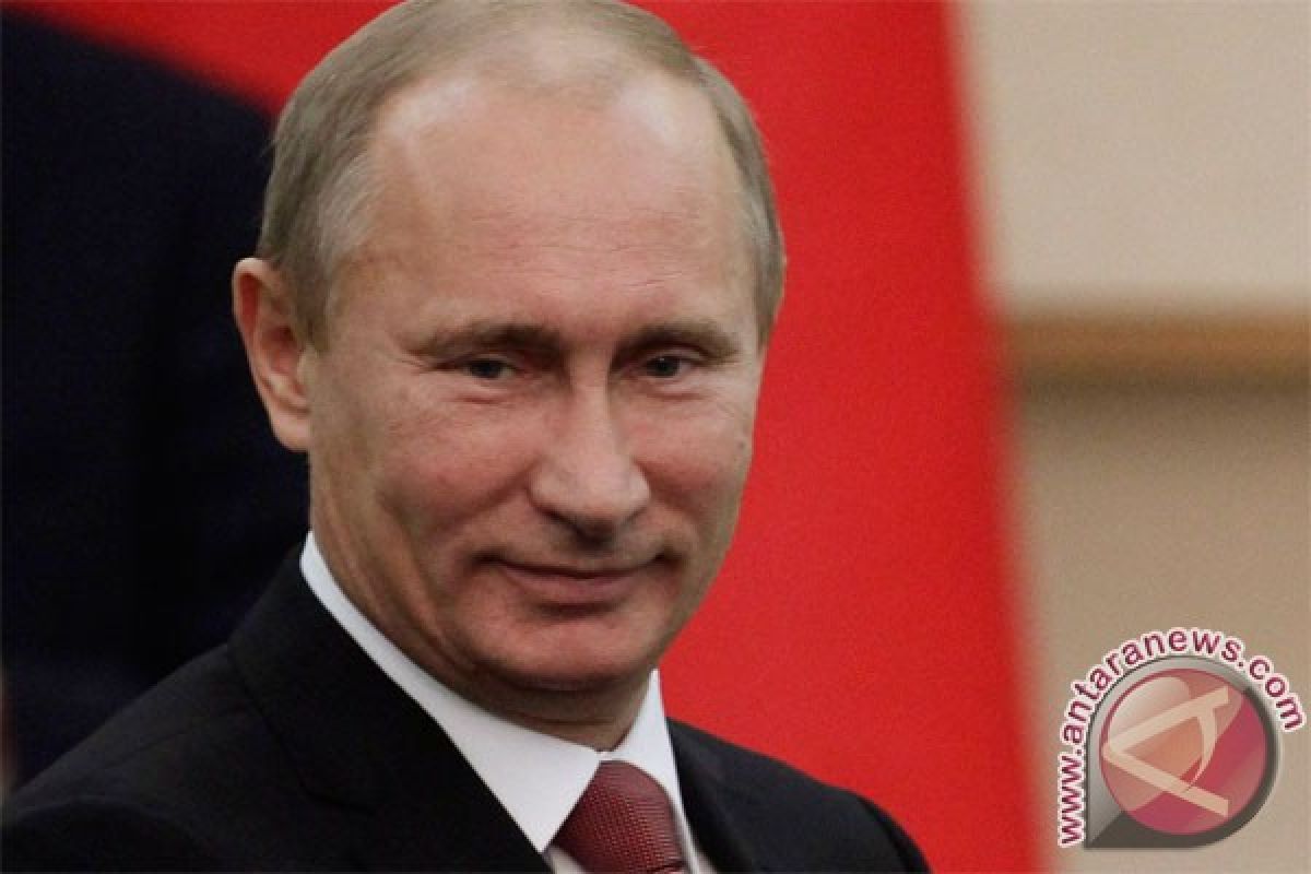 Snowden tanyakan soal penyadapan ke Putin