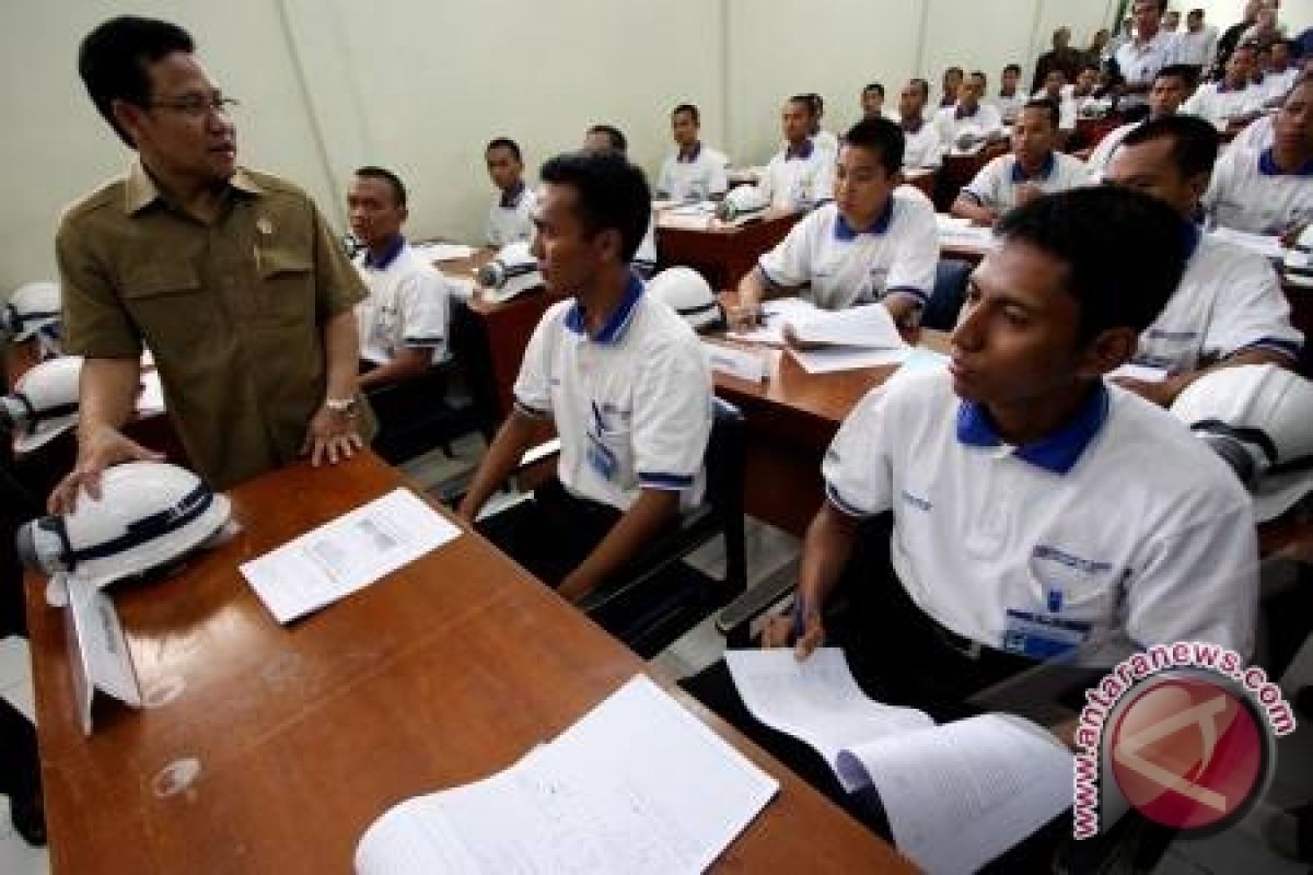 Jumlah angkatan kerja Sulut meningkat