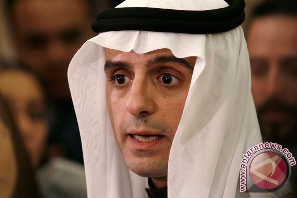 Dubesnya lolos pembunuhan, Saudi berterimakasih pada AS