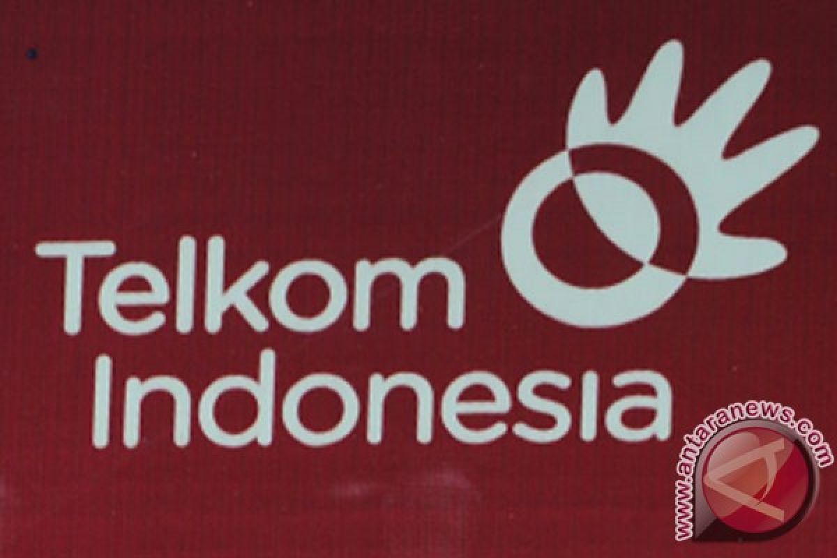 Telkom raih 12,4 juta pelanggan