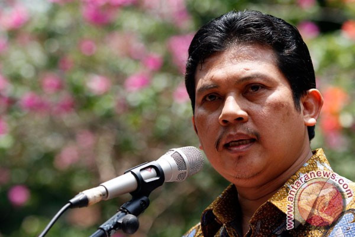 Presiden pilih Ali Ghufron sebagai Wamenkes