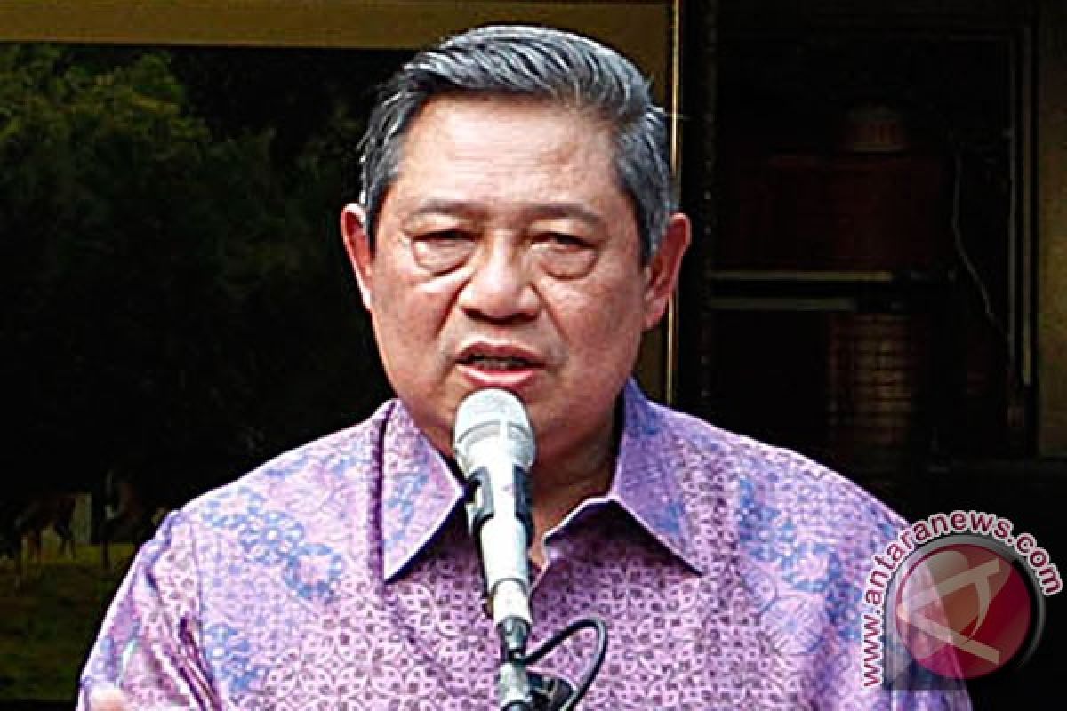 LSI: tingkat kepuasan atas SBY menurun 