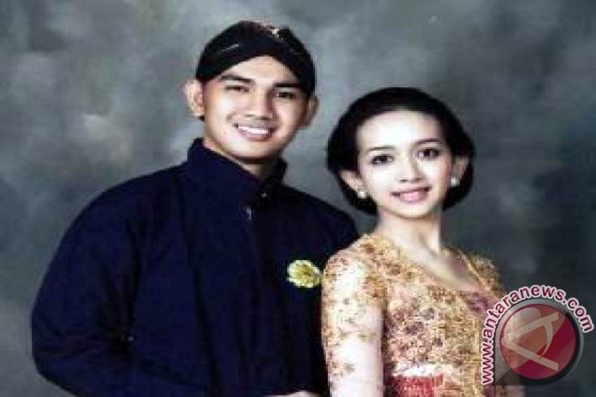 Pernikahan Putri Sultan tanpa kirab "mubeng beteng"