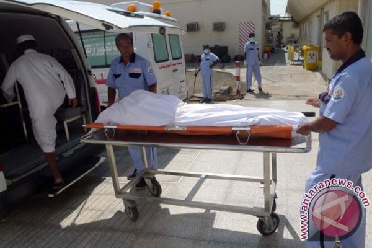 Seorang calon haji wafat di bandara Jeddah