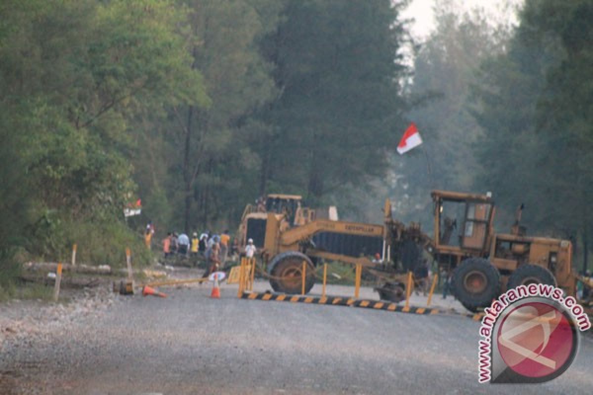 Butuh pihak ketiga selesaikan Freeport vs pekerja