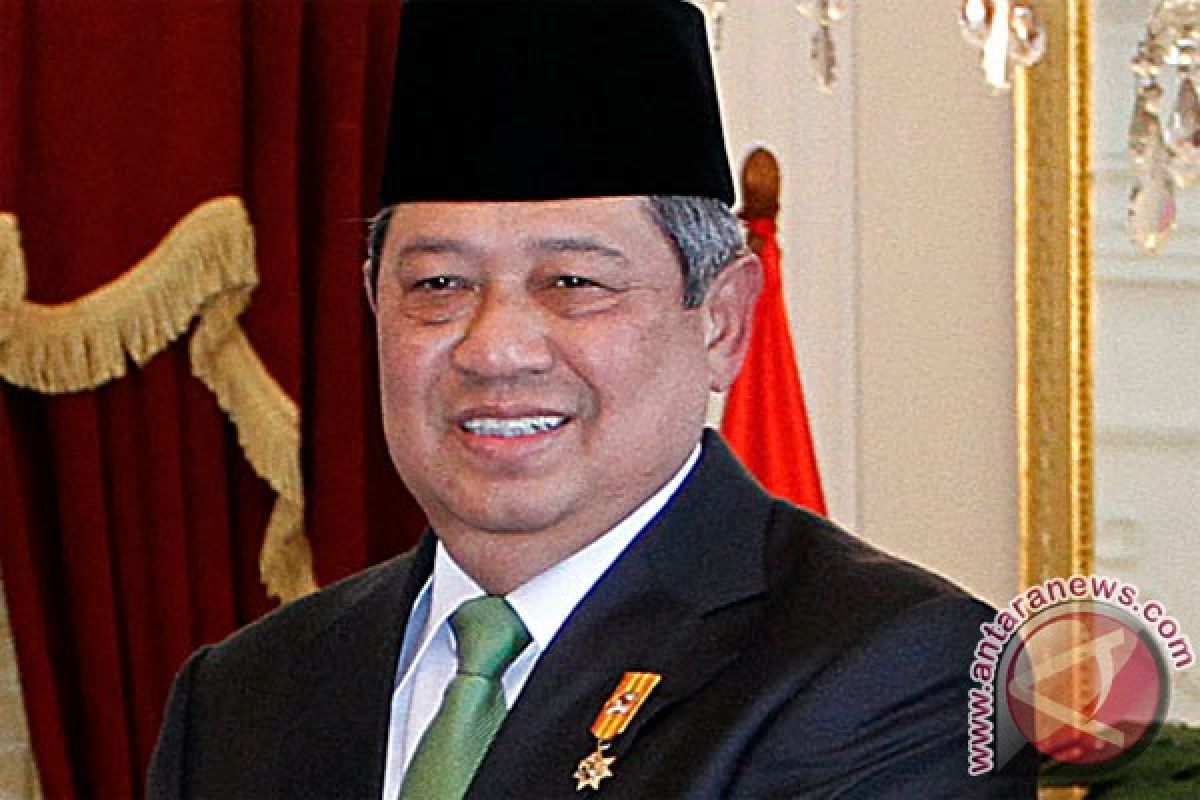 Presiden pimpin upacara penganugerahan gelar pahlawan