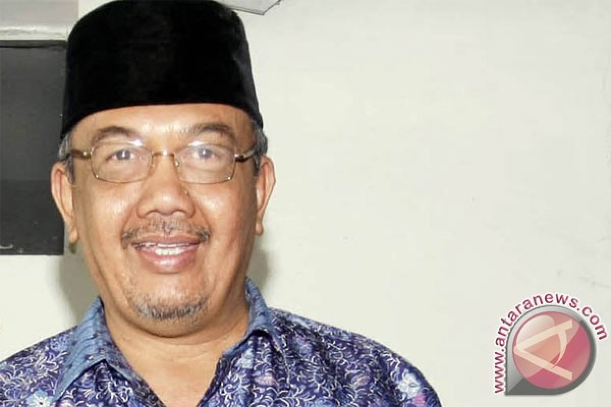 Masyarakat Aceh bersyukur putra terbaiknya dipercaya Presiden SBY