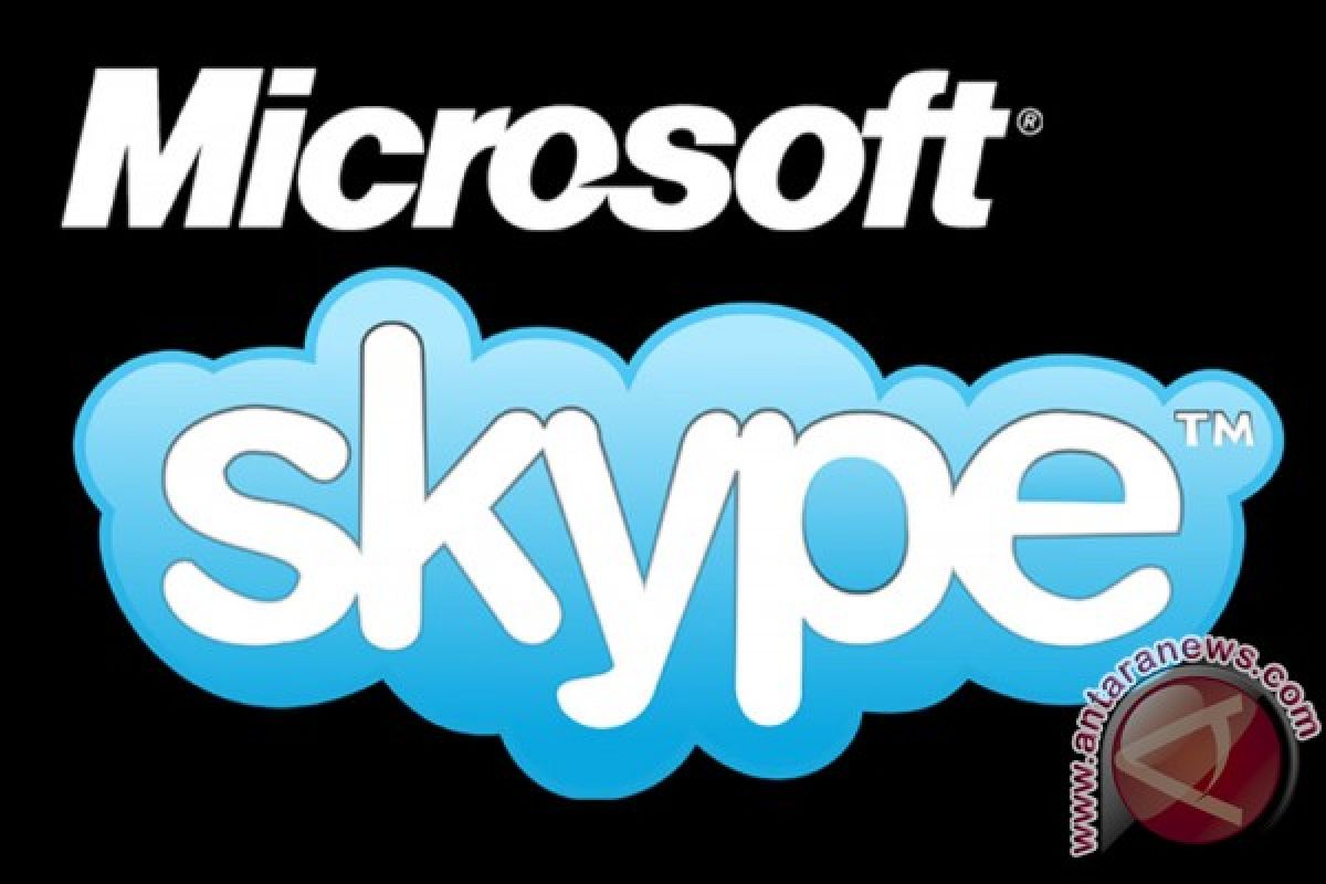 Skype "segera hadir" di windows phone