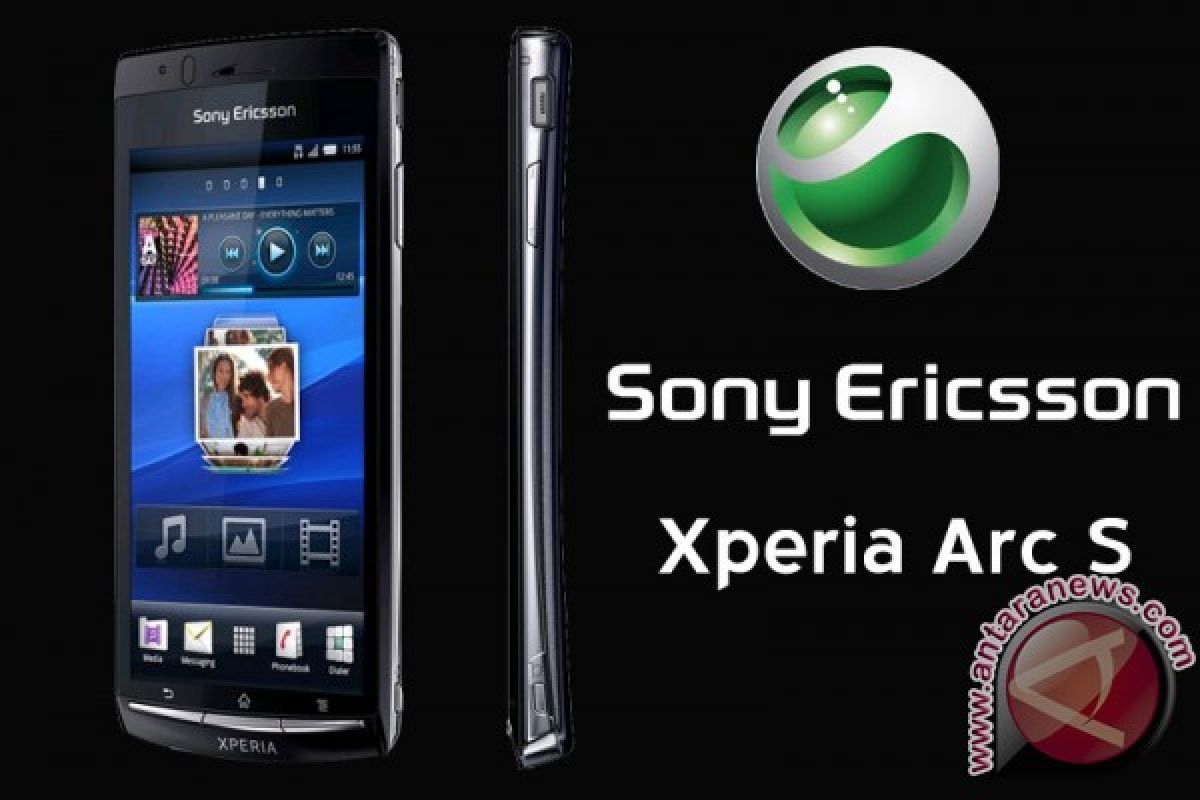 Sony beli Ericsson