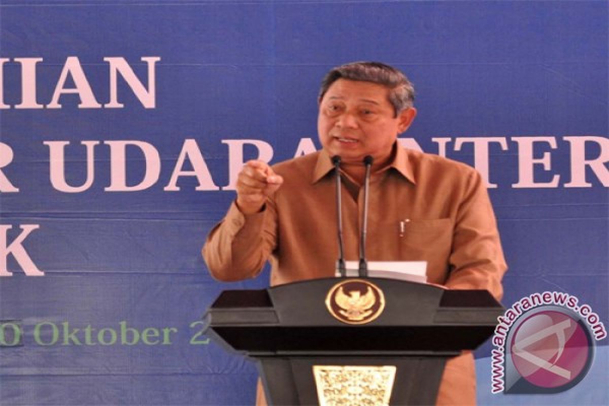 Presiden setujui perpanjangan landasan pacu Bandara Lombok