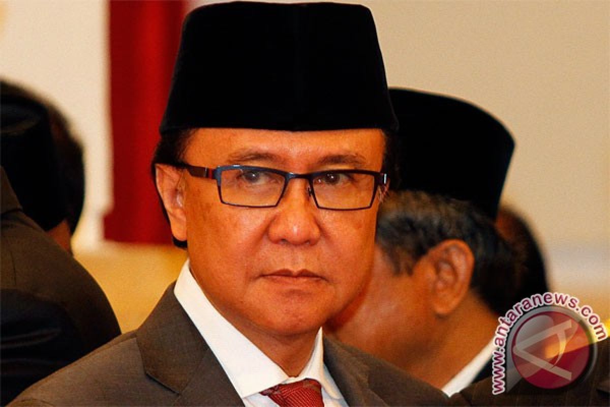 Menteri Kelautan berupaya kembangkan modernisasi nelayan 