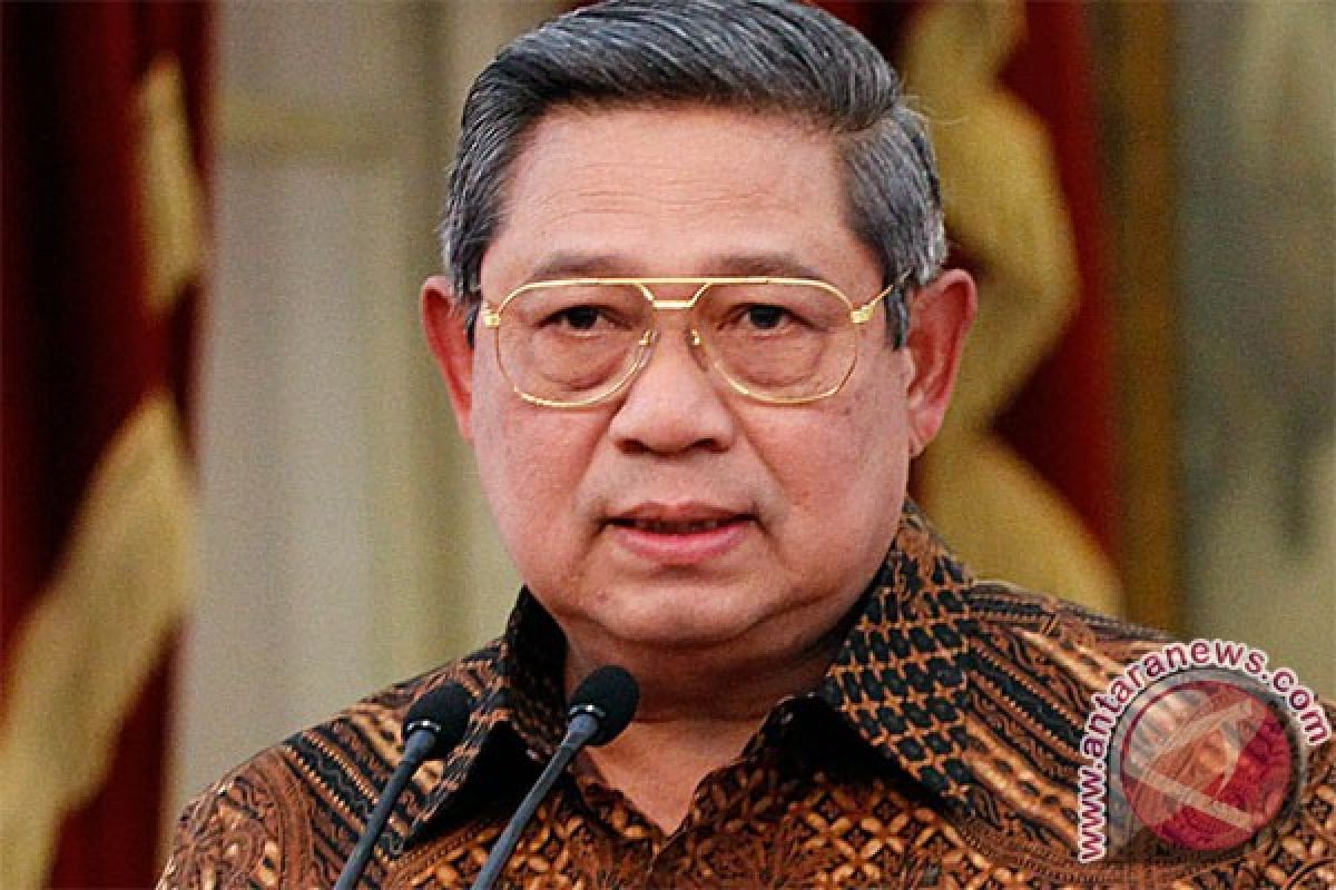 Presiden resmikan Al Quran akbar Palembang 