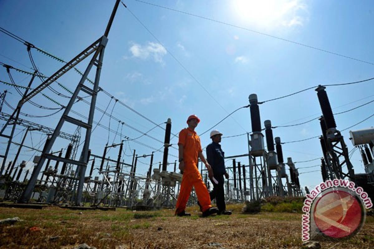 Jika Indonesia ingin mandiri, kuasai energi