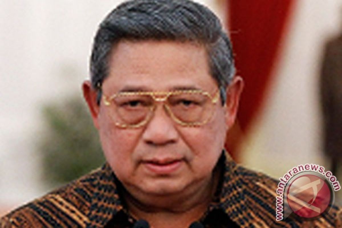 Presiden minta HIPMI terlibat MP3EI 