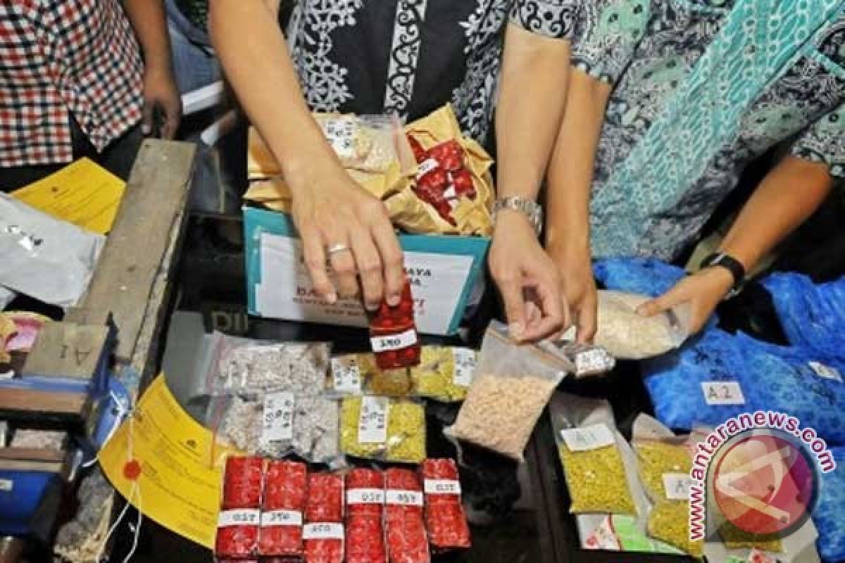 Warga Afsel dominasi pelaku penyelundupan narkoba