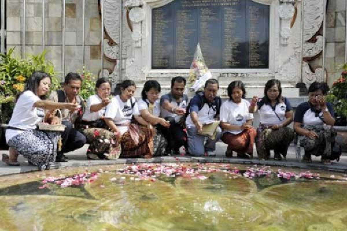 Komentar korban bom Bali terhadap Umar Patek