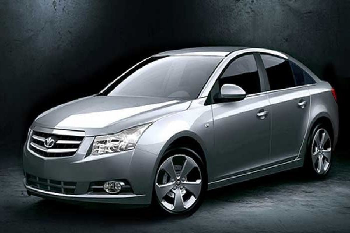 GM Korea "recall" hampir 100 ribu Kendaraan