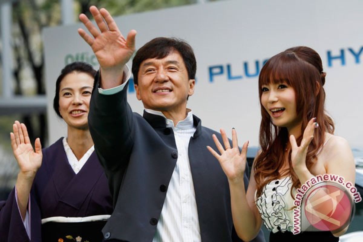 Jackie Chan upcoming film will be last big action movie
