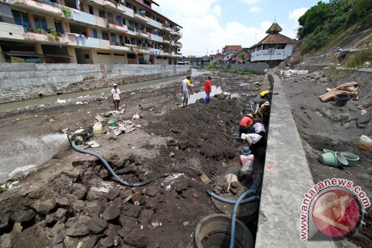 Lahar dingin berpotensi besar ke Magelang