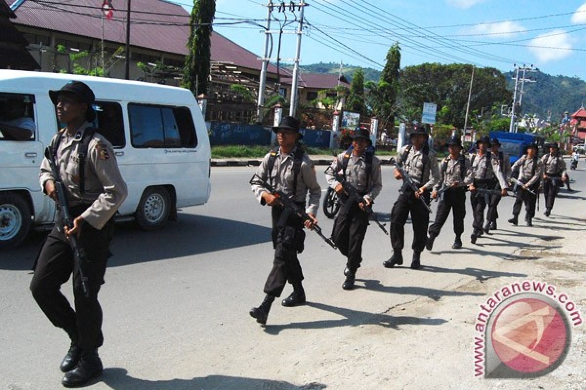 BEM Uncen kecam sejumlah kekerasan di Papua