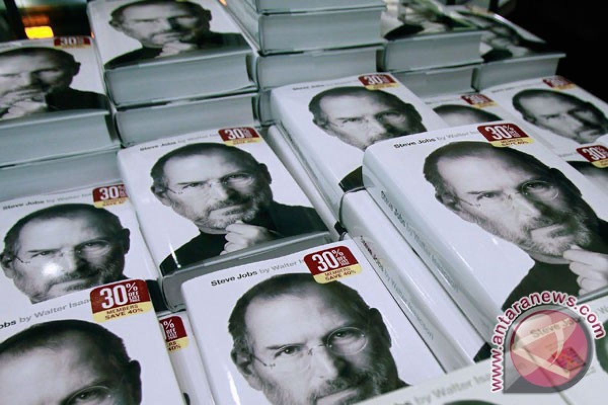 Proses pembuatan film biografi Steve Jobs diwarnai drama