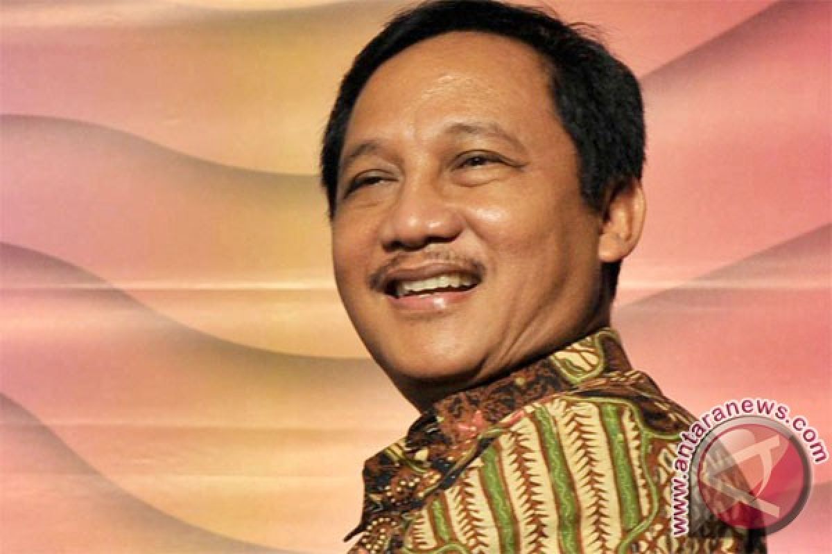 Wali Kota Semarang diperiksa selama 5 jam
